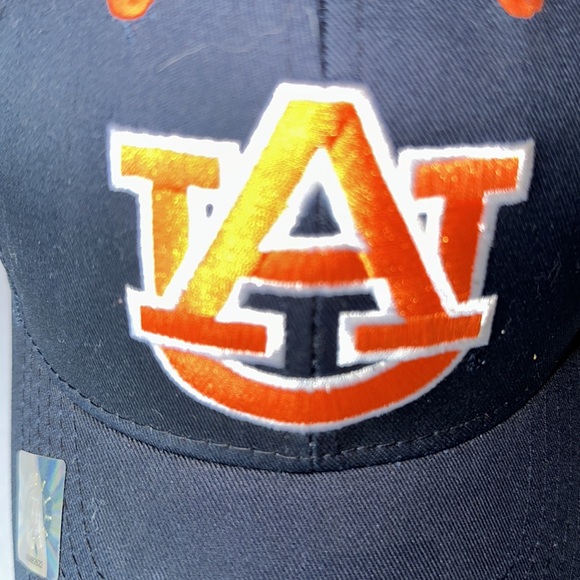 Auburn Tigers hat - Picture 5 of 8